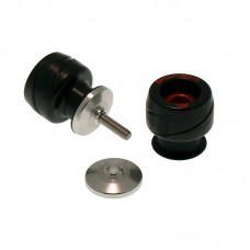 SpeedyMoto Swing Arm Spools / Sliders - 10mm